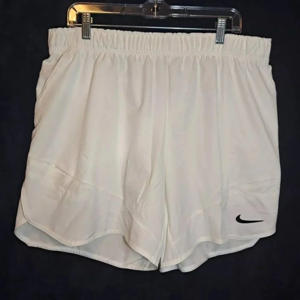 Nike‎ Men Sz XXL Court Dri-Fit Advantage 7